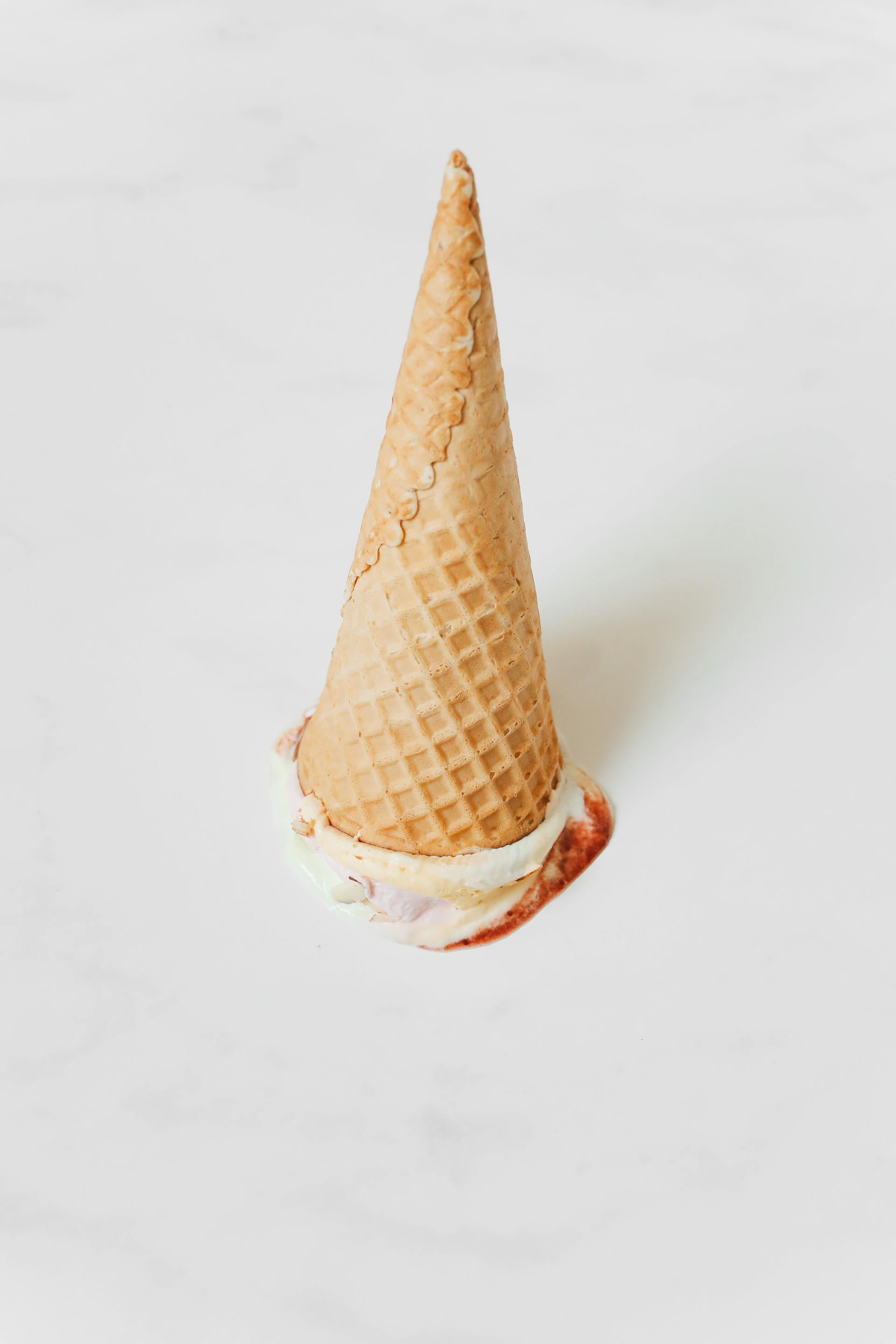 Mixed Berry Ice Cream