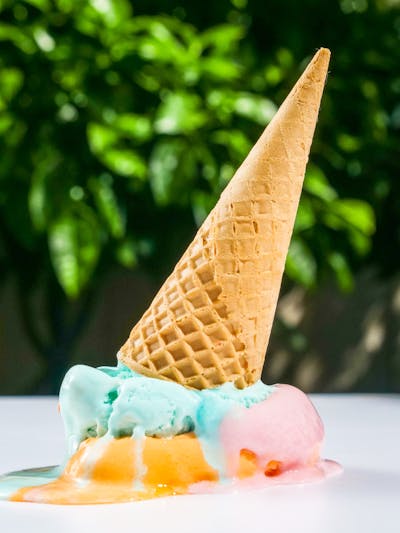Strawberry Tub