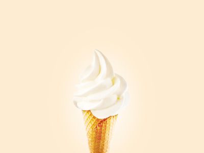Vanilla Tub